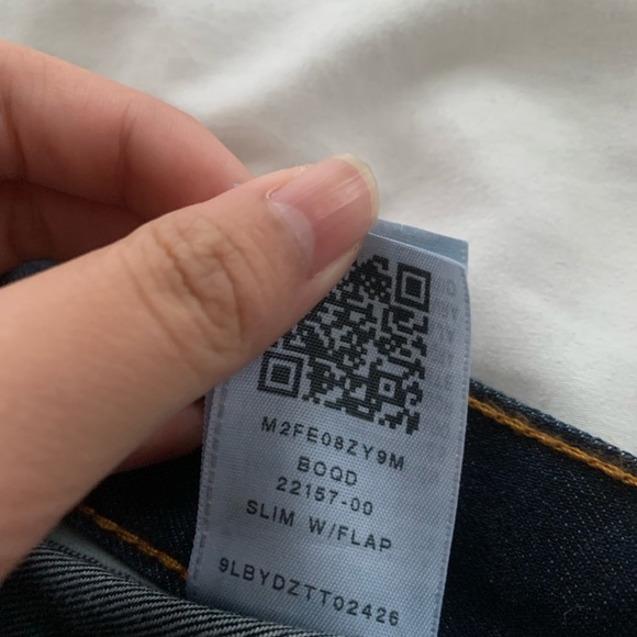 True Religion Jeans - Picture 3 of 3